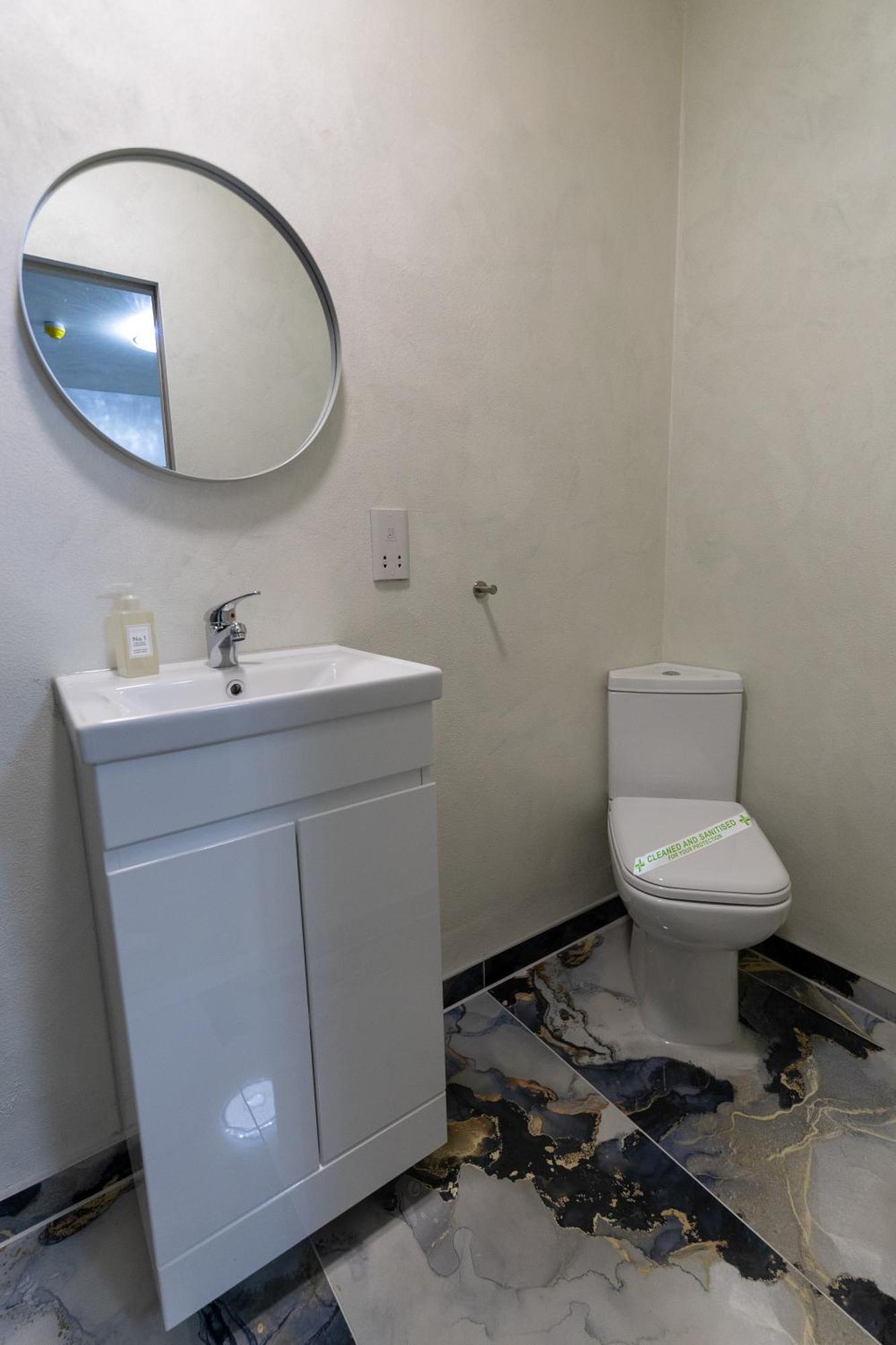 ホテル Paragraph Tottenham ロンドン エクステリア 写真